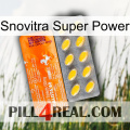 Snovitra Super Power new05